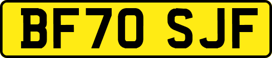 BF70SJF