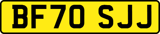BF70SJJ
