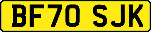 BF70SJK