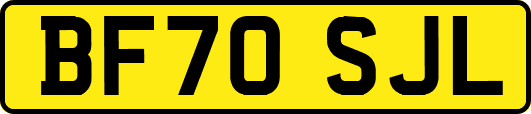 BF70SJL