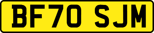 BF70SJM
