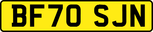 BF70SJN