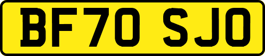BF70SJO