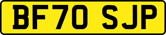 BF70SJP