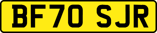 BF70SJR
