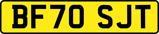BF70SJT