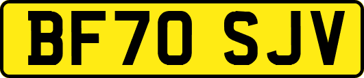 BF70SJV