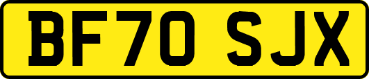 BF70SJX