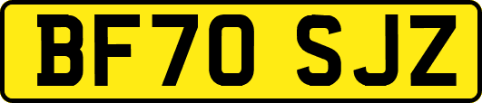 BF70SJZ