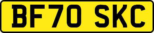 BF70SKC