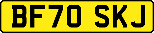 BF70SKJ
