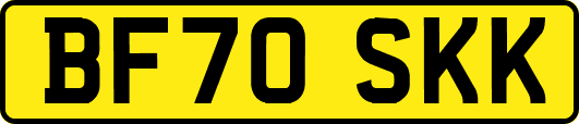 BF70SKK