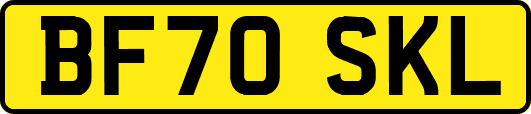BF70SKL