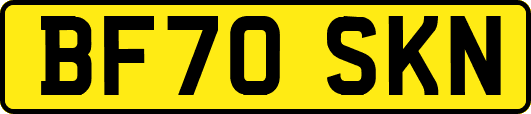 BF70SKN