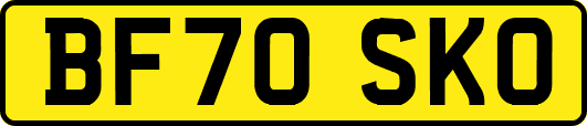 BF70SKO