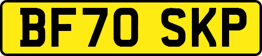 BF70SKP