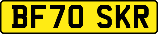 BF70SKR