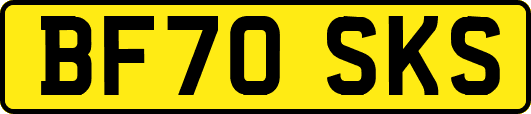 BF70SKS