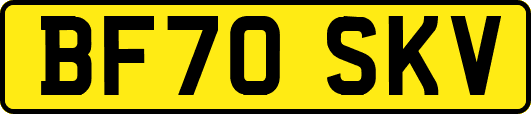 BF70SKV