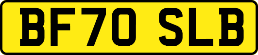 BF70SLB