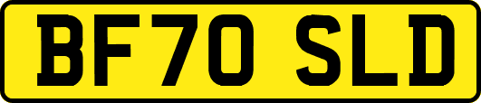 BF70SLD