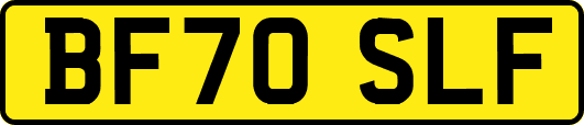 BF70SLF