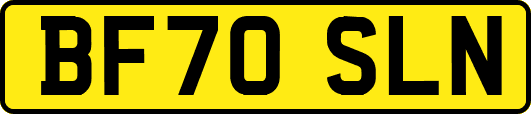 BF70SLN