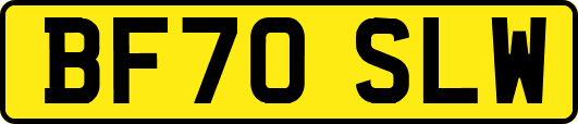 BF70SLW
