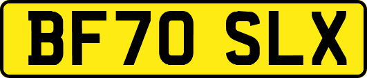 BF70SLX