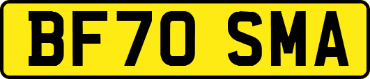 BF70SMA