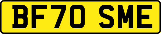 BF70SME