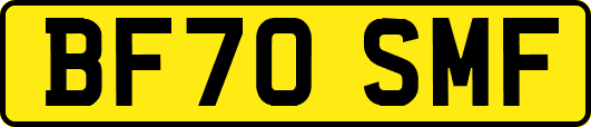 BF70SMF
