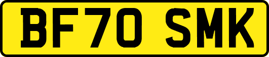 BF70SMK