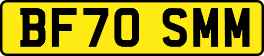 BF70SMM