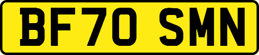 BF70SMN