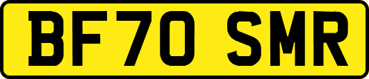 BF70SMR