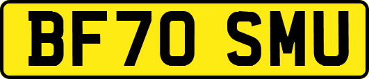 BF70SMU