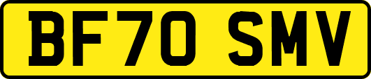 BF70SMV