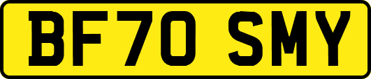 BF70SMY