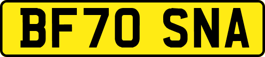 BF70SNA