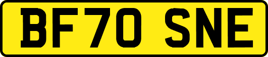 BF70SNE
