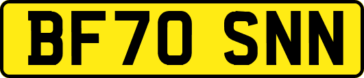 BF70SNN