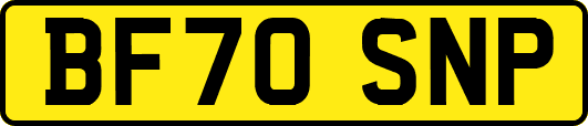 BF70SNP