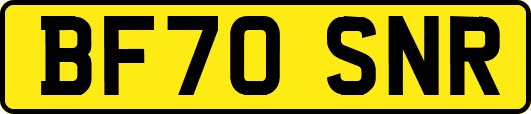 BF70SNR
