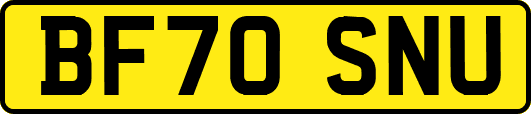 BF70SNU