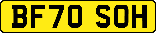 BF70SOH