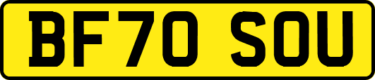 BF70SOU