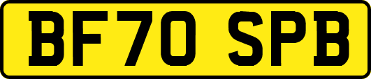 BF70SPB