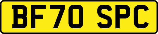 BF70SPC