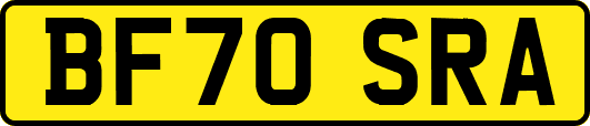 BF70SRA